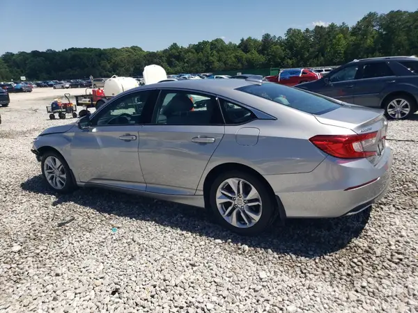 1HGCV1F11JA238148 2018 HONDA ACCORD - Image 2