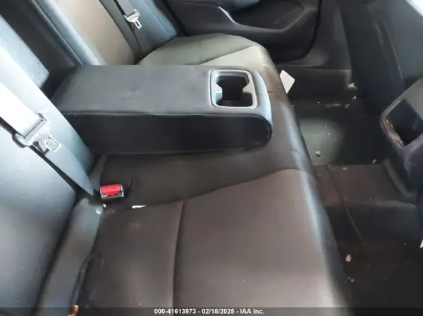 1HGCV1F11JA238215 2018 HONDA ACCORD - Image 8