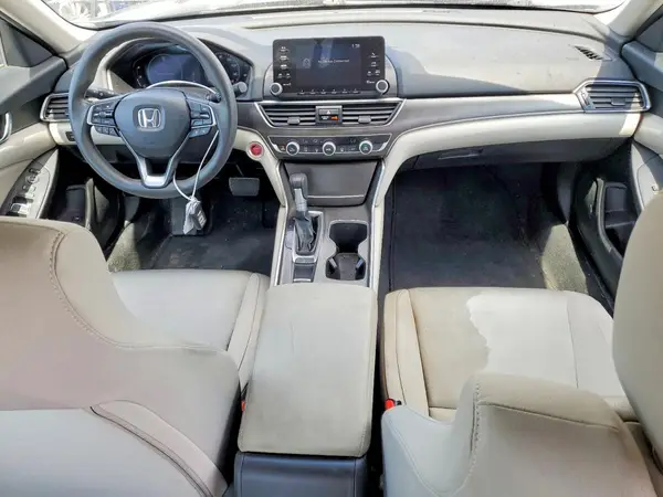 1HGCV1F11JA241342 2018 HONDA ACCORD - Image 8
