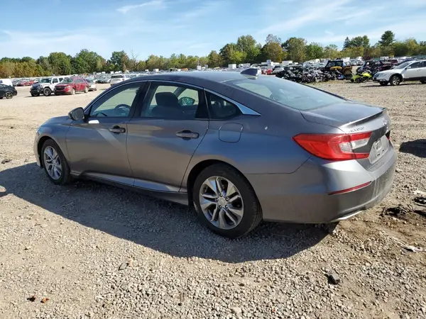 1HGCV1F11JA243527 2018 HONDA ACCORD - Image 2