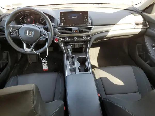 1HGCV1F11JA243527 2018 HONDA ACCORD - Image 8