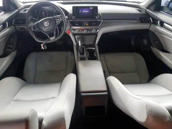 1HGCV1F11JA243740 2018 HONDA ACCORD - Image 8
