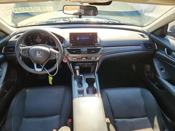 1HGCV1F11JA245942 2018 HONDA ACCORD - Image 8