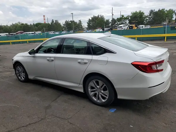 1HGCV1F11JA246332 2018 HONDA ACCORD - Image 2
