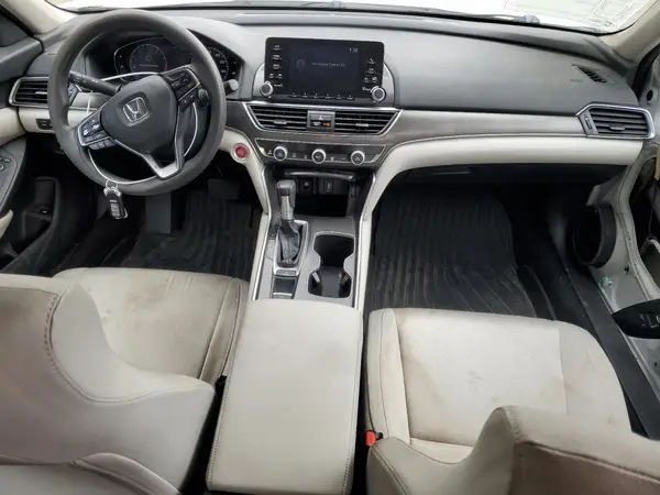 1HGCV1F11JA246332 2018 HONDA ACCORD - Image 8