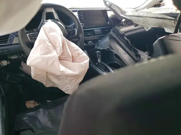 1HGCV1F11JA246458 2018 HONDA ACCORD - Image 8