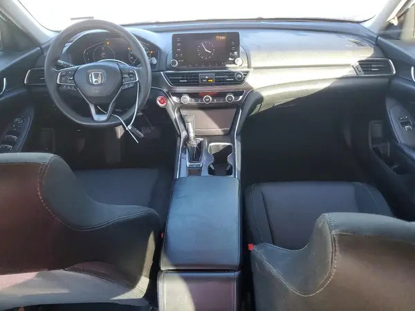1HGCV1F11JA246461 2018 HONDA ACCORD - Image 8