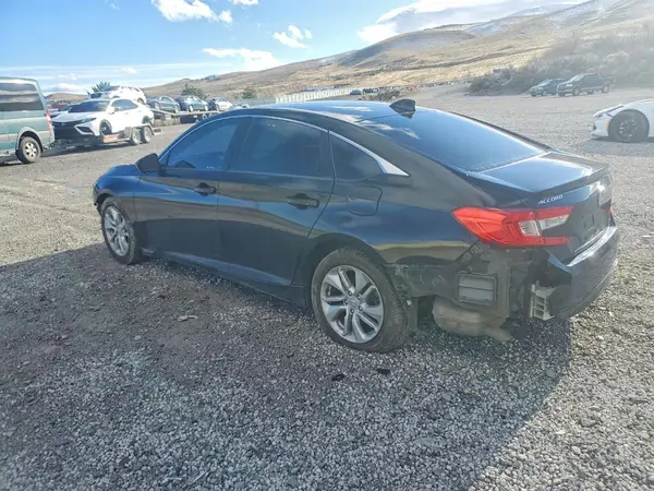 1HGCV1F11JA247786 2018 HONDA ACCORD - Image 2