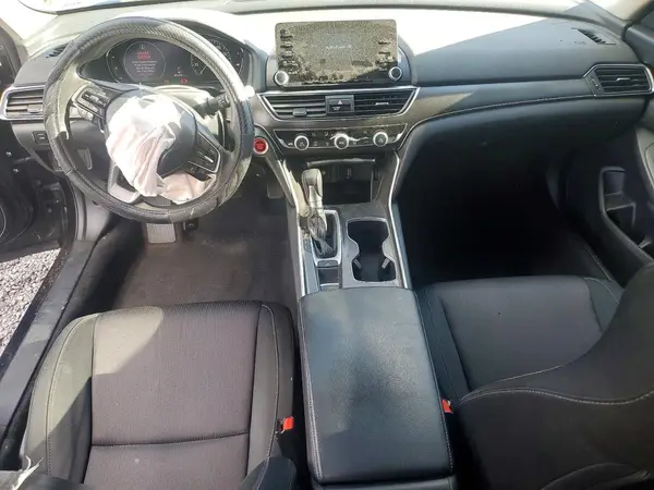 1HGCV1F11JA247786 2018 HONDA ACCORD - Image 8