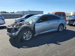 1HGCV1F11JA249781 2018 HONDA ACCORD