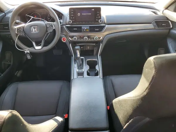 1HGCV1F11JA253250 2018 HONDA ACCORD - Image 8