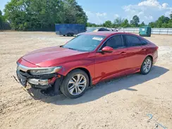 1HGCV1F11JA255032 2018 HONDA ACCORD
