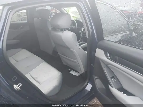 1HGCV1F11JA256634 2018 HONDA ACCORD - Image 8