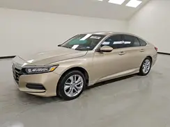 1HGCV1F11JA257704 2018 HONDA ACCORD