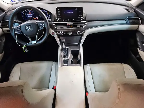 1HGCV1F11JA257704 2018 HONDA ACCORD - Image 8