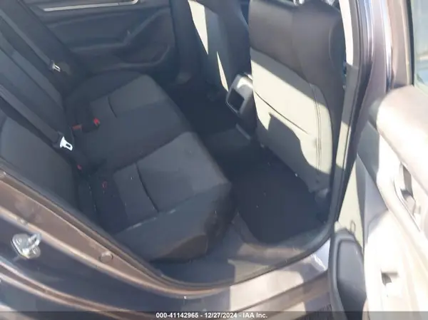 1HGCV1F11JA258156 2018 HONDA ACCORD - Image 8