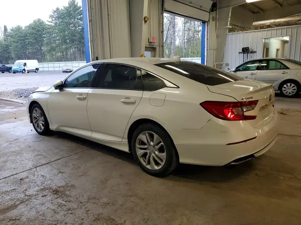 1HGCV1F11JA260215 2018 HONDA ACCORD - Image 2