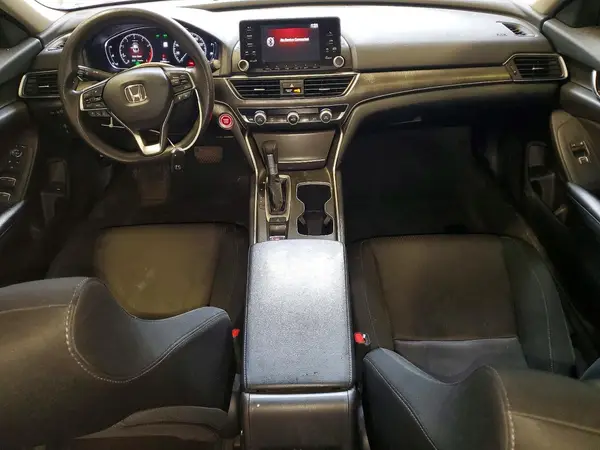 1HGCV1F11JA260215 2018 HONDA ACCORD - Image 8