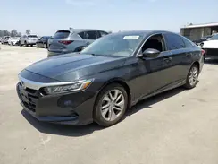 1HGCV1F11JA266399 2018 HONDA ACCORD