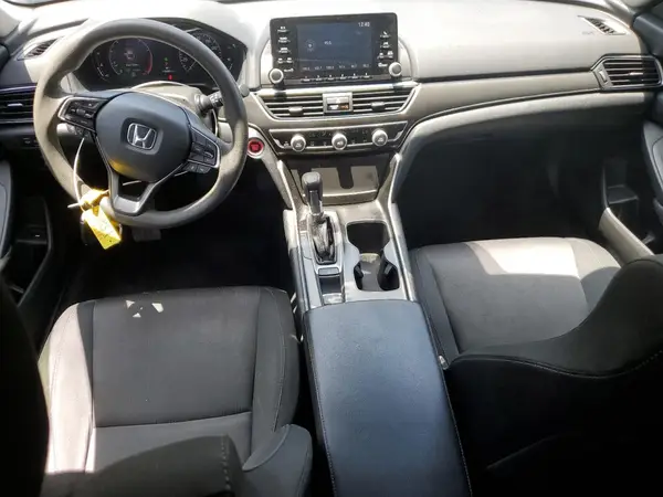 1HGCV1F11JA266399 2018 HONDA ACCORD - Image 8