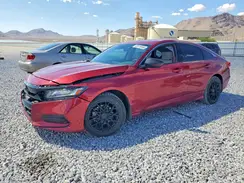1HGCV1F11JA266631 2018 HONDA ACCORD