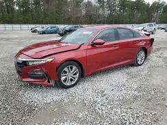 1HGCV1F11JA266662 2018 HONDA ACCORD