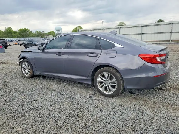 1HGCV1F11JA268153 2018 HONDA ACCORD - Image 2