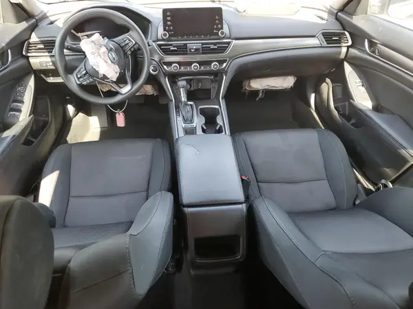1HGCV1F11JA268167 2018 HONDA ACCORD - Image 8
