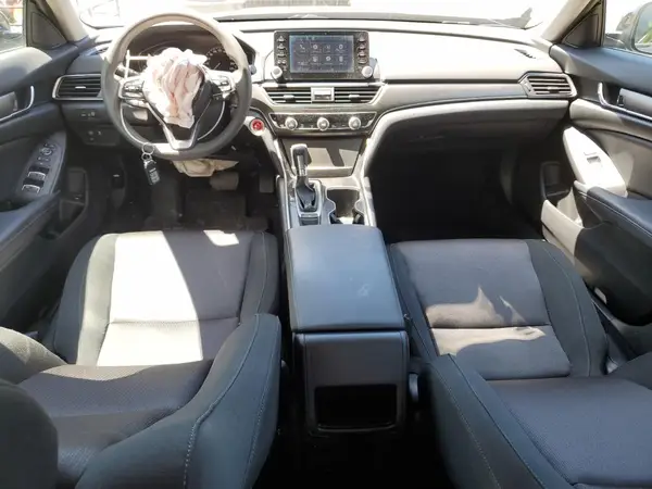 1HGCV1F11JA801215 2018 HONDA ACCORD - Image 8