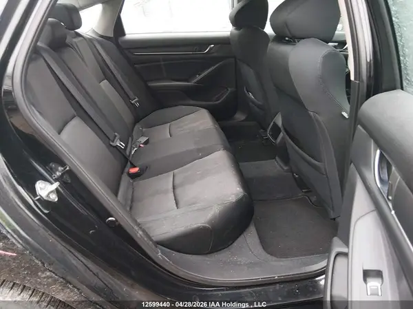 1HGCV1F11JA806589 2018 HONDA ACCORD - Image 8