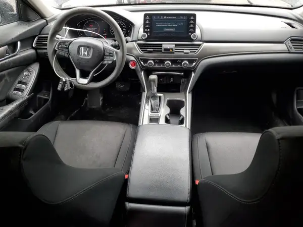 1HGCV1F11JA808763 2018 HONDA ACCORD - Image 8