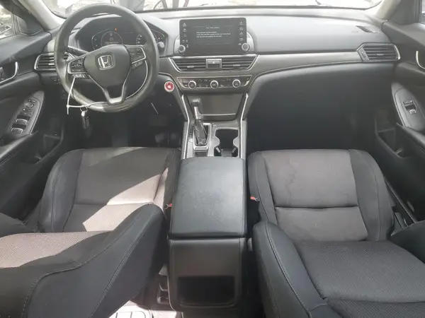 1HGCV1F11JA809802 2018 HONDA ACCORD - Image 8