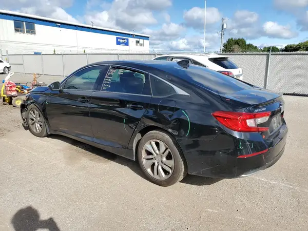 1HGCV1F11JA811260 2018 HONDA ACCORD - Image 2