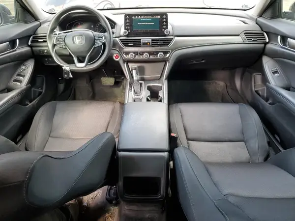 1HGCV1F11JA811260 2018 HONDA ACCORD - Image 8