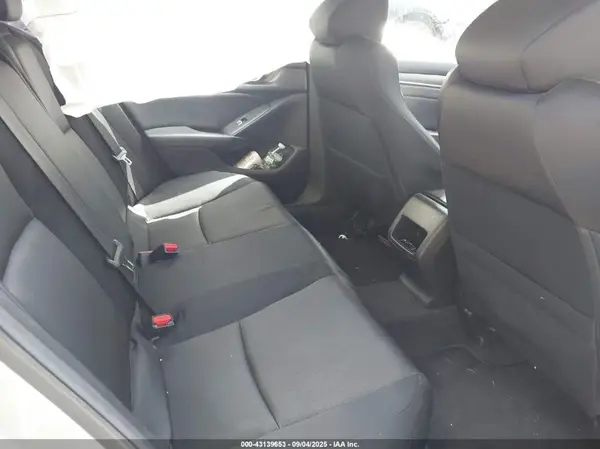 1HGCV1F11JA811355 2018 HONDA ACCORD - Image 8