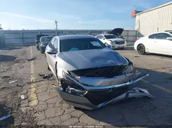 1HGCV1F11KA003587 2019 HONDA ACCORD