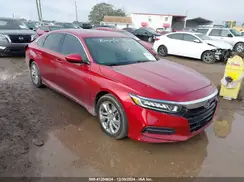 1HGCV1F11KA005162 2019 HONDA ACCORD