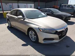 1HGCV1F11KA006120 2019 HONDA ACCORD