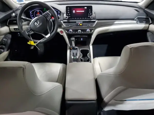 1HGCV1F11KA006778 2019 HONDA ACCORD - Image 8