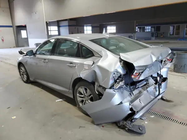 1HGCV1F11KA012029 2019 HONDA ACCORD - Image 2