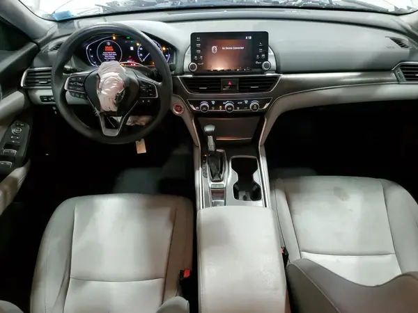 1HGCV1F11KA012029 2019 HONDA ACCORD - Image 8