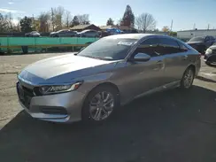 1HGCV1F11KA015075 2019 HONDA ACCORD