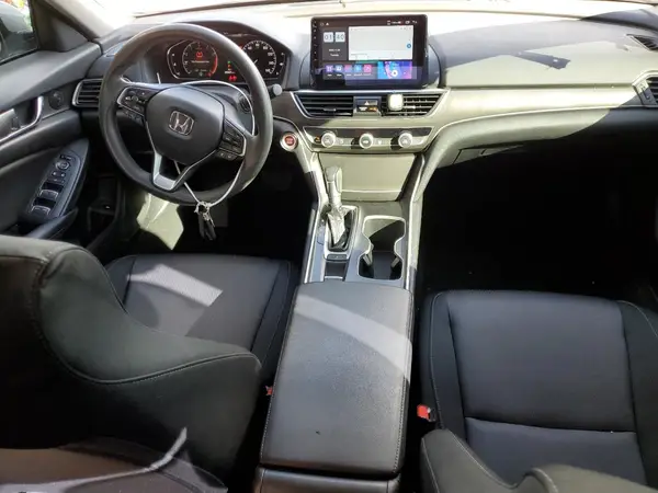 1HGCV1F11KA015075 2019 HONDA ACCORD - Image 8