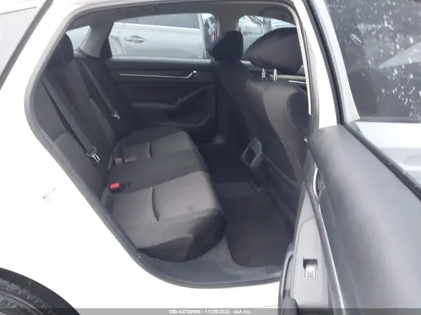 1HGCV1F11KA015108 2019 HONDA ACCORD - Image 8