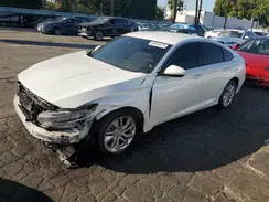 1HGCV1F11KA017425 2019 HONDA ACCORD