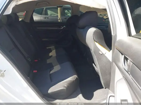 1HGCV1F11KA017425 2019 HONDA ACCORD - Image 8