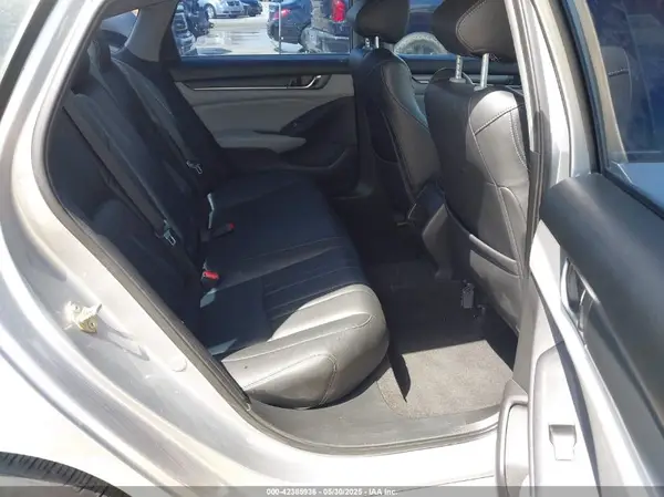 1HGCV1F11KA018302 2019 HONDA ACCORD - Image 8