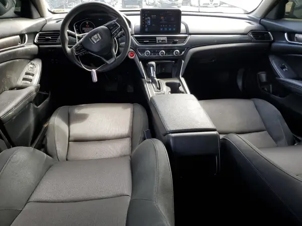 1HGCV1F11KA019269 2019 HONDA ACCORD - Image 8