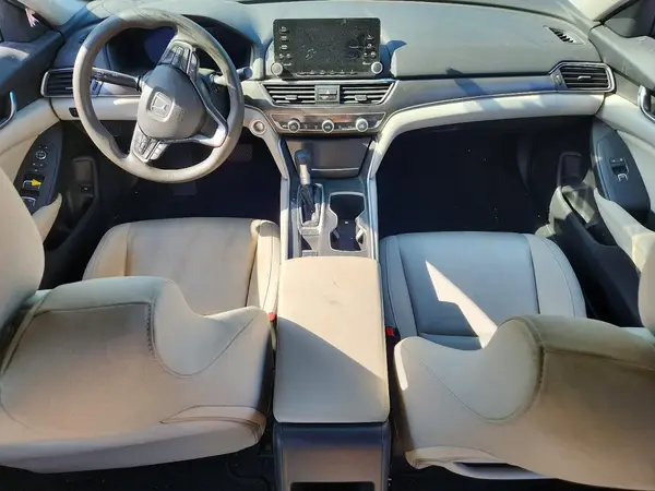 1HGCV1F11KA022950 2019 HONDA ACCORD - Image 8