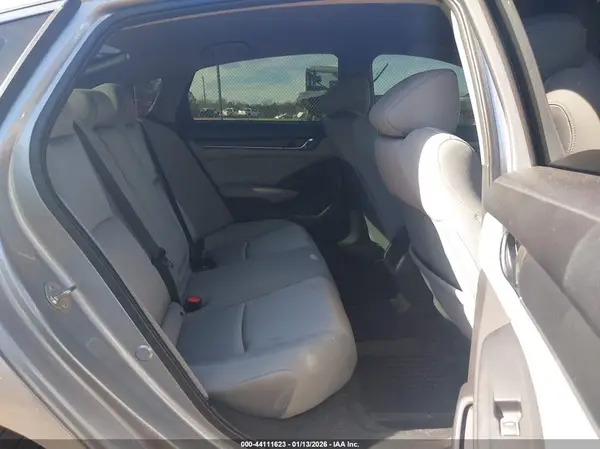 1HGCV1F11KA028313 2019 HONDA ACCORD - Image 8